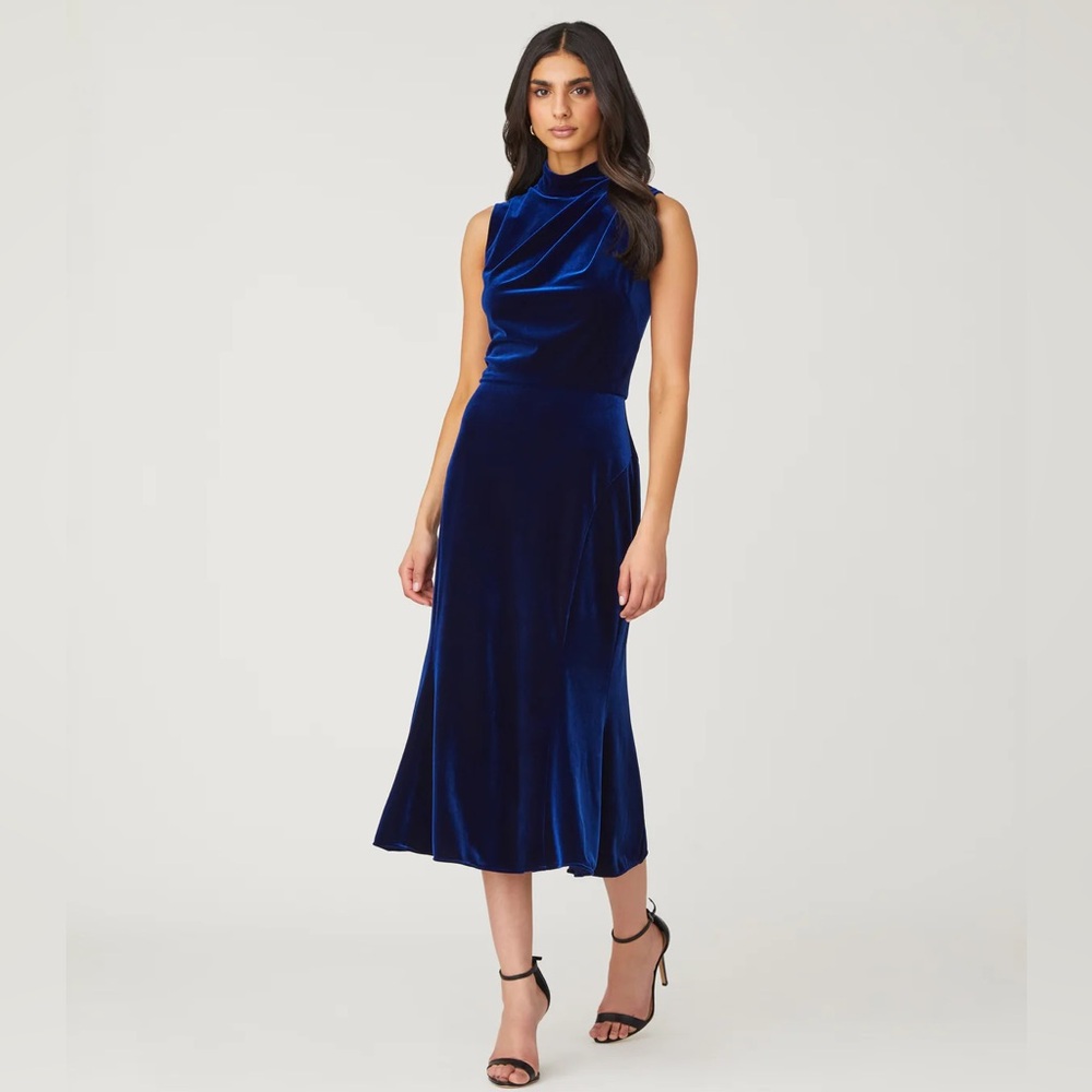 Shoshanna Audrey Dress